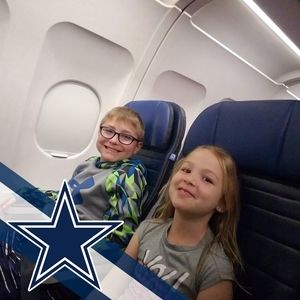 Meet your Posher, Tom